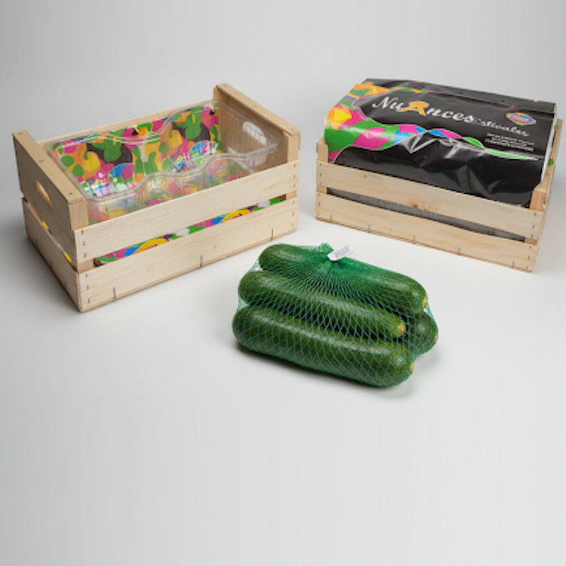 Filet & Emballage souple