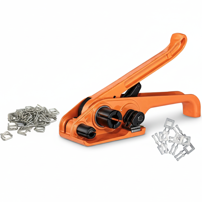 Accessoires de cerclage