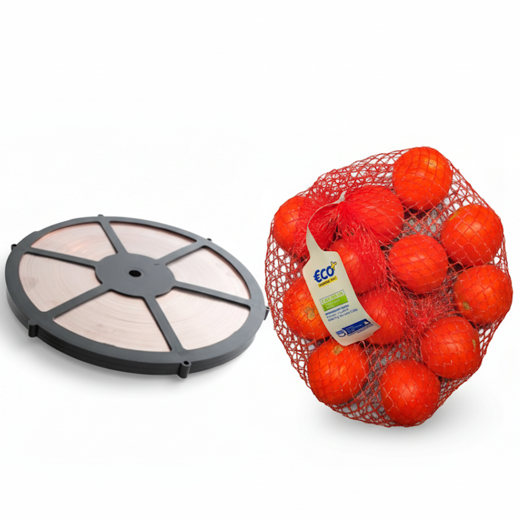 Feuillards acier de cerclage