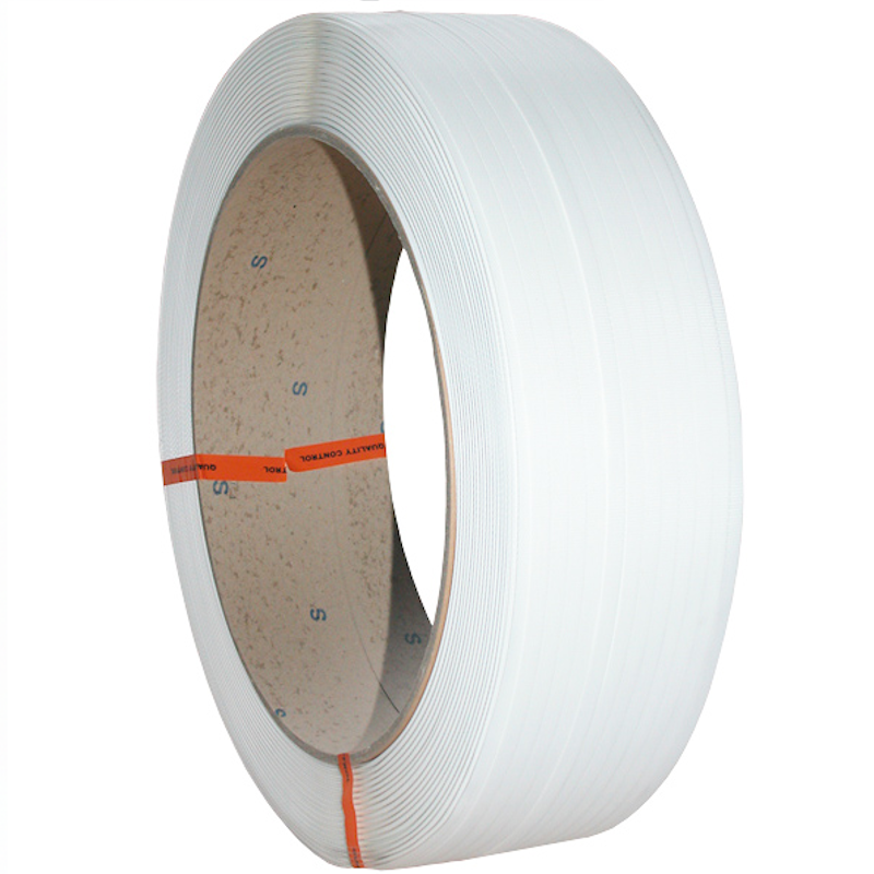 Feuillards de cerclage