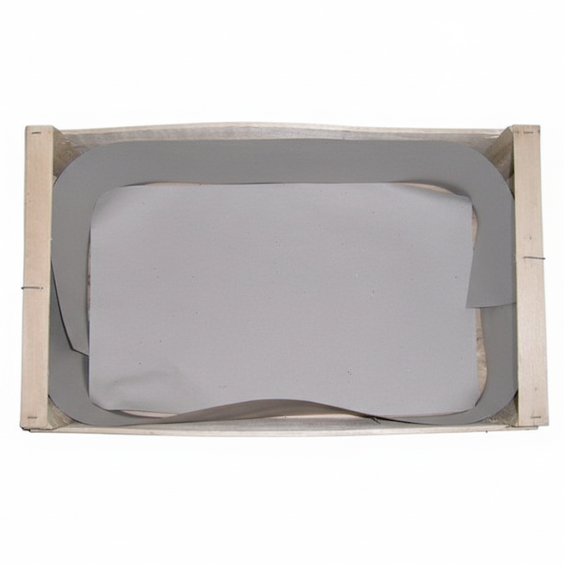 Fonds et tours de caisse