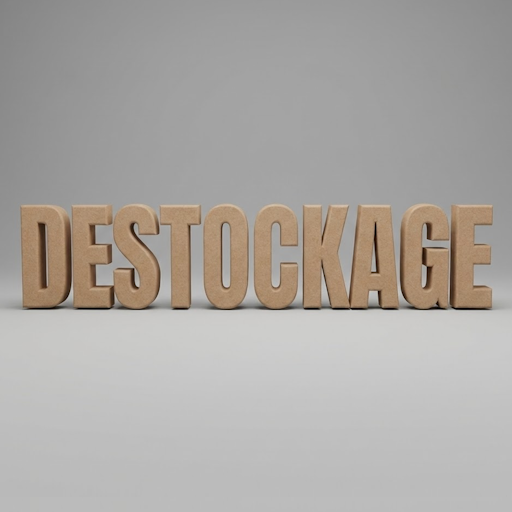 Destockage