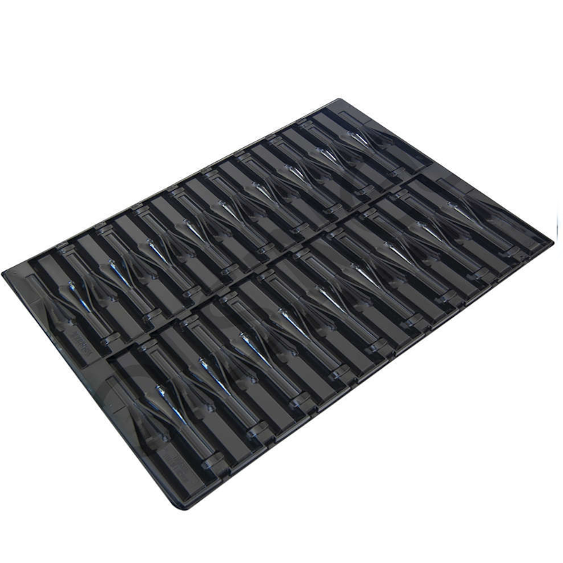 Plaques intercalaires bouteille VINPLAST