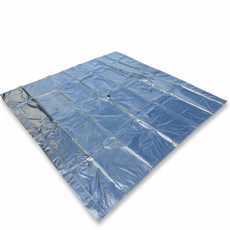 Poches grande contenance