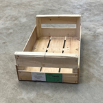 Démonstration de l'utilisation du produit Etq 5x15mm Impression 1-2 couleurs - Papier 80g sur fond neutre