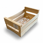 Présentation du produit Plateau Bois 50x30 C165 H200 sur fond neutre