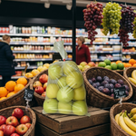 Démonstration de l'utilisation du produit Sac PEBD Type 2kg neutre/Transparent - 240x450mm 30my dans la vie de tout les jours