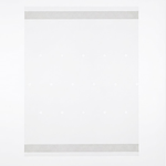 Présentation du produit Complexe Plastique Transparent à Coller 46x36cm sur fond neutre