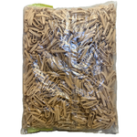 Présentation du produit Elastique Chair 40x5 sur fond neutre