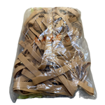 Présentation du produit Elastique Chair 250x15 sur fond neutre