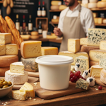 Démonstration de l'utilisation du produit Ensemble Pot PP Cristal + Couvercle Blanc 50cl dans la vie de tout les jours