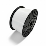 Présentation du produit Feuillard 12x0.60 Manuel Mandrin diam. 25mm joues plastiques sur fond neutre