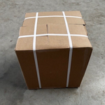 Présentation du colisage reçu pour le produit Feuillard 12x0.60 Manuel Mandrin diam. 25mm joues plastiques