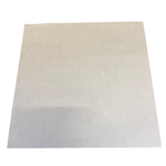 Présentation du produit Papier Ingraissable 33x33cm - 45g/m2 sur fond neutre