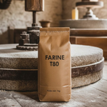 Démonstration de l'utilisation du produit Sac SOS Kraft Brun sans fenêtre (1kg) dans la vie de tout les jours