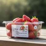 Présentation du colisage reçu pour le produit Etq Adhésive 70x45mm Velin Renforcé Neutre Blanche