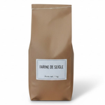 Démonstration de l'utilisation du produit Sac SOS Kraft Brun sans fenêtre (1-2kg) sur fond neutre