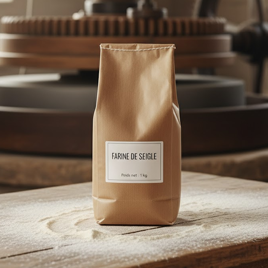 Démonstration de l'utilisation du produit Sac SOS Kraft Brun sans fenêtre (1-2kg) dans la vie de tout les jours