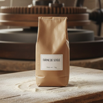 Démonstration de l'utilisation du produit Sac SOS Kraft Brun sans fenêtre (1-2kg) dans la vie de tout les jours