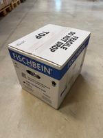 Présentation du colisage reçu pour le produit Couseuse Portative "F"