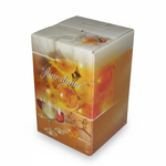 Présentation du produit Caisse Bib Outre "FLEUR DIVINE" 10L sur fond neutre