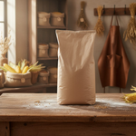 Démonstration de l'utilisation du produit Sac Papier 5kg Ecru/Brun Gueule Ouverte dans la vie de tout les jours