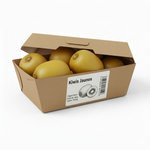 Démonstration de l'utilisation du produit Etq Adhésive 77,5x120mm couché - Rlx 1000 dans la vie de tout les jours