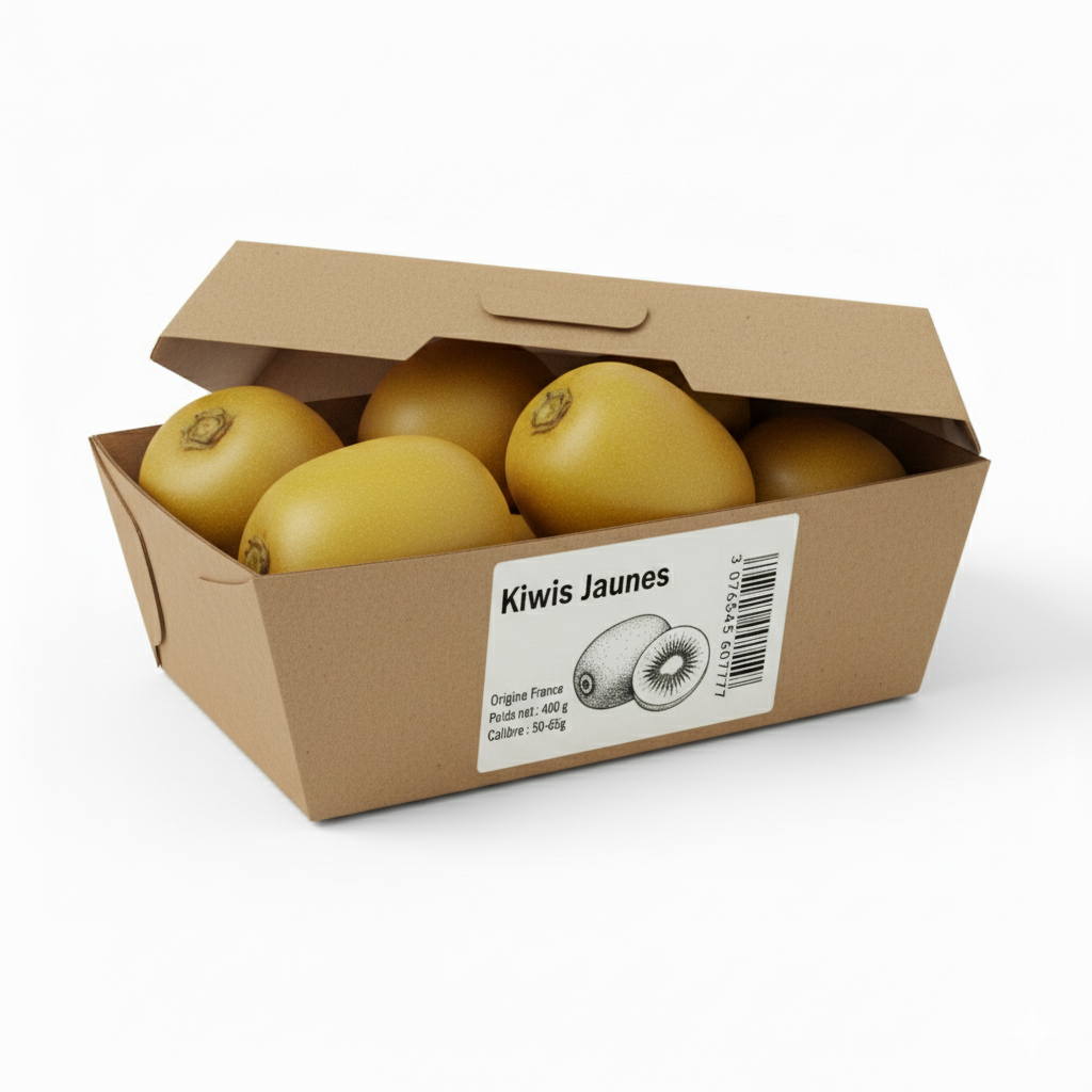 Démonstration de l'utilisation du produit Etq Adhésive 77,5x120mm couché - Rlx 1000 dans la vie de tout les jours