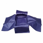 Présentation du produit Format en croix paraffiné 1000x1060 pour 50x30 endive sur fond neutre