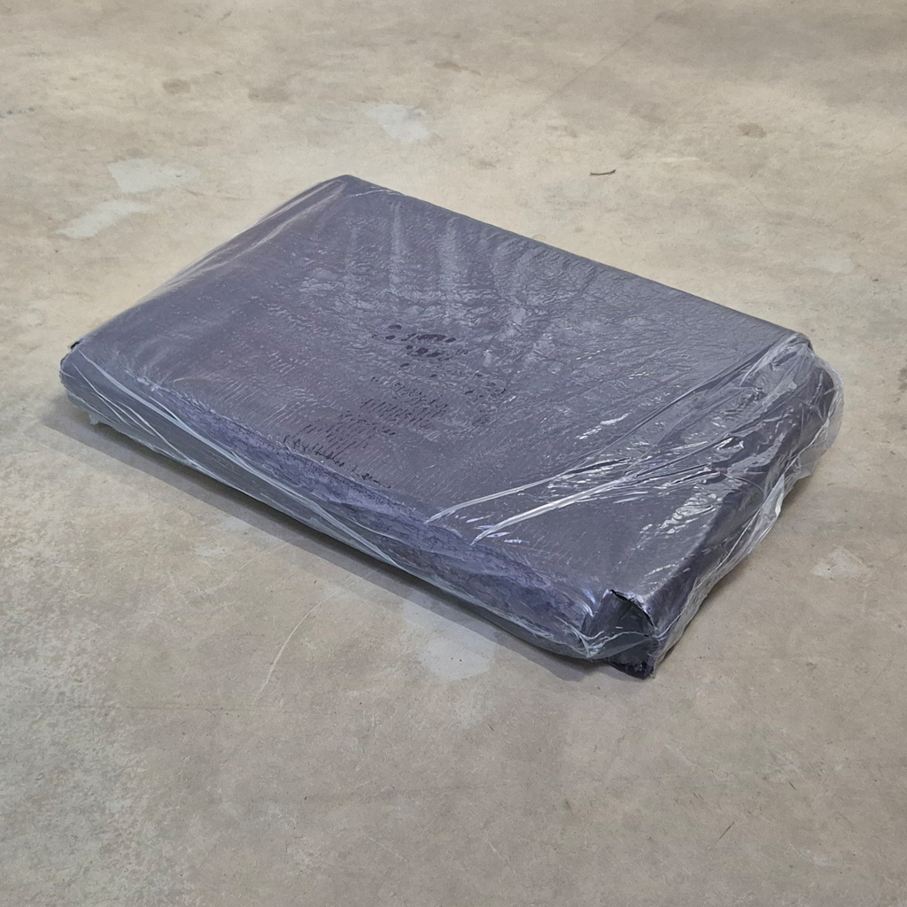 Présentation du colisage reçu pour le produit Format en croix paraffiné 1000x1060 pour 50x30 endive