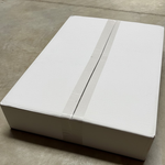 Présentation du colisage reçu pour le produit Papier Enduit PE 25x32 60g/m²