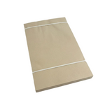 Présentation du produit Fond de Caisse Gris pour Plateau 60x40 sur fond neutre