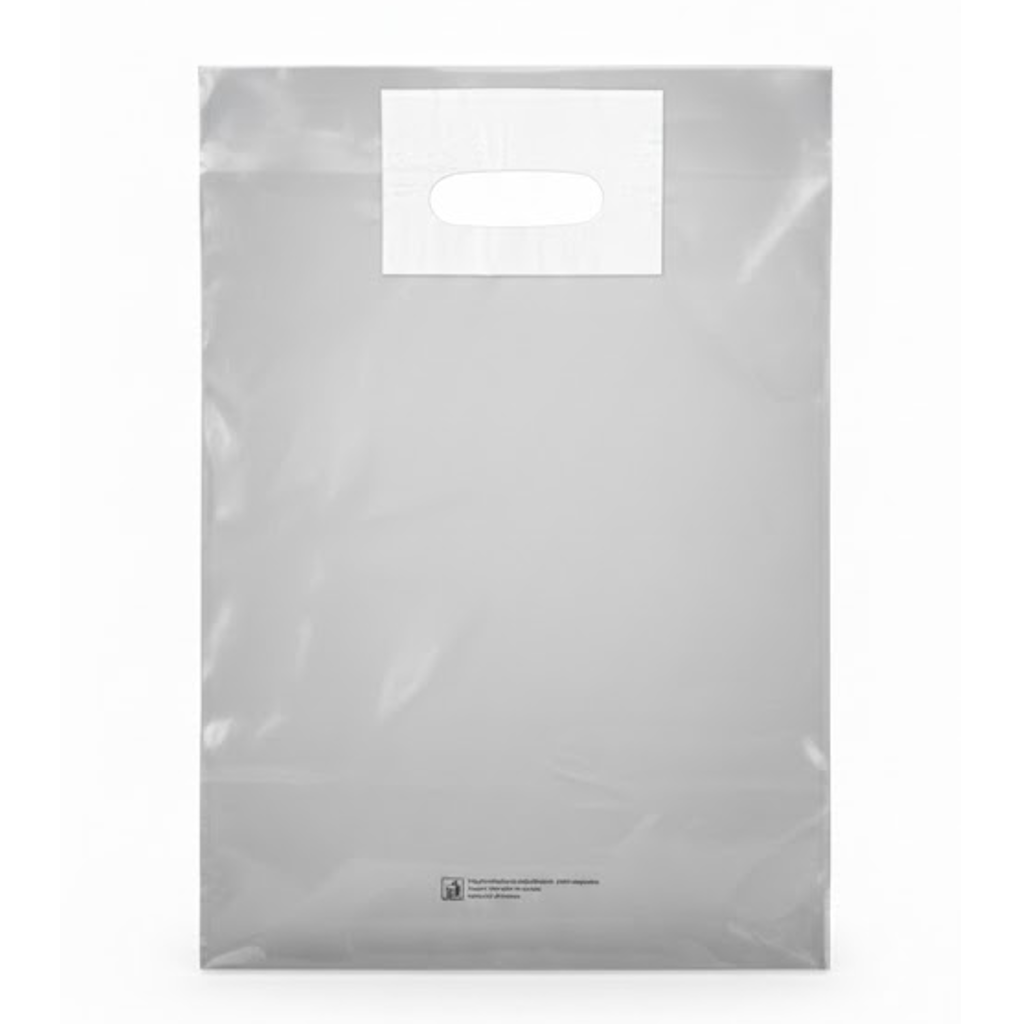 Présentation du produit Sac Type 3 Bouteilles 330x450-80my sur fond neutre