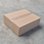 Présentation du colisage reçu pour le produit Sac Type 3 Bouteilles 330x450-80my