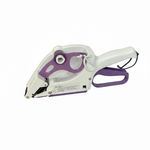 Démonstration de l'utilisation du produit Pince Manuelle LA 30 HALLO sur fond neutre