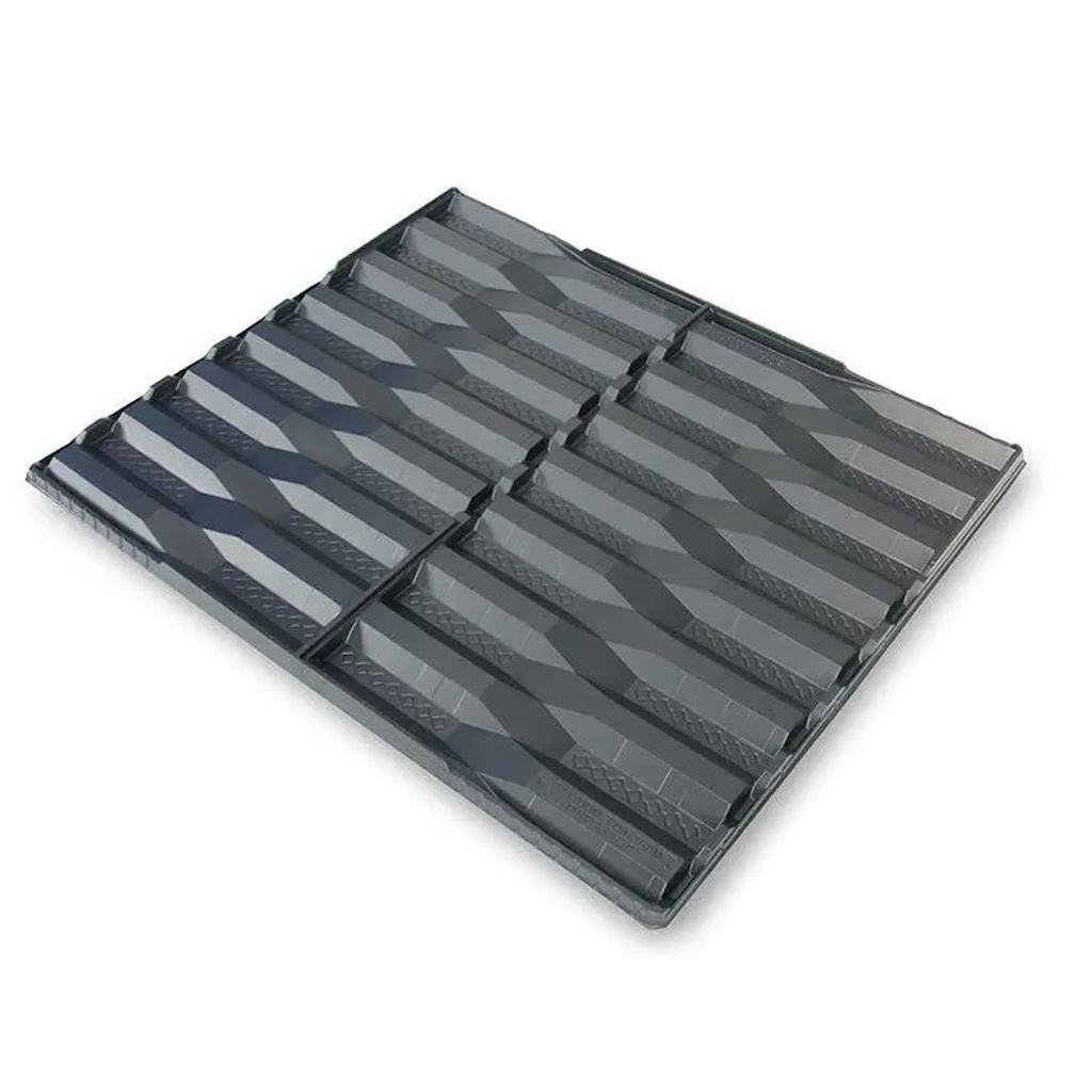 Présentation du produit VINPLAST MAGNUM 104 - 1200x1000mm sur fond neutre