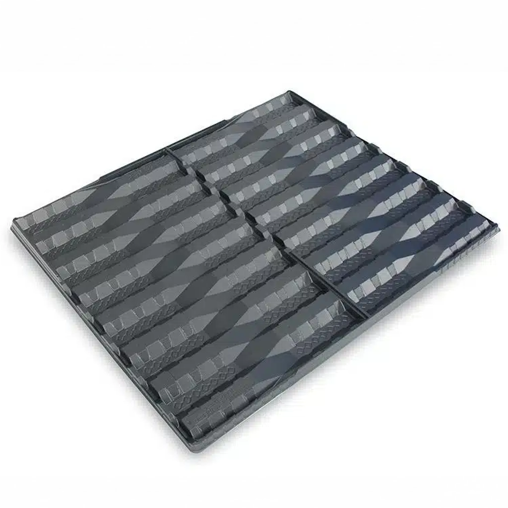 Présentation du produit VINPLAST MAGNUM 110 - 1200x1000mm sur fond neutre