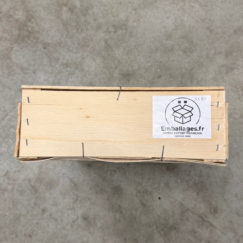 Démonstration de l'utilisation du produit Plateau Bois 40x30 C80 H100 dans la vie de tout les jours