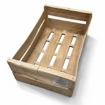 Présentation du produit Plateau Bois 60x40 C180 H210 sur fond neutre