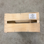 Démonstration de l'utilisation du produit Plateau Bois 60x40 C180 H210 dans la vie de tout les jours