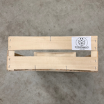 Démonstration de l'utilisation du produit Plateau Bois 60x40 C90 H145 dans la vie de tout les jours