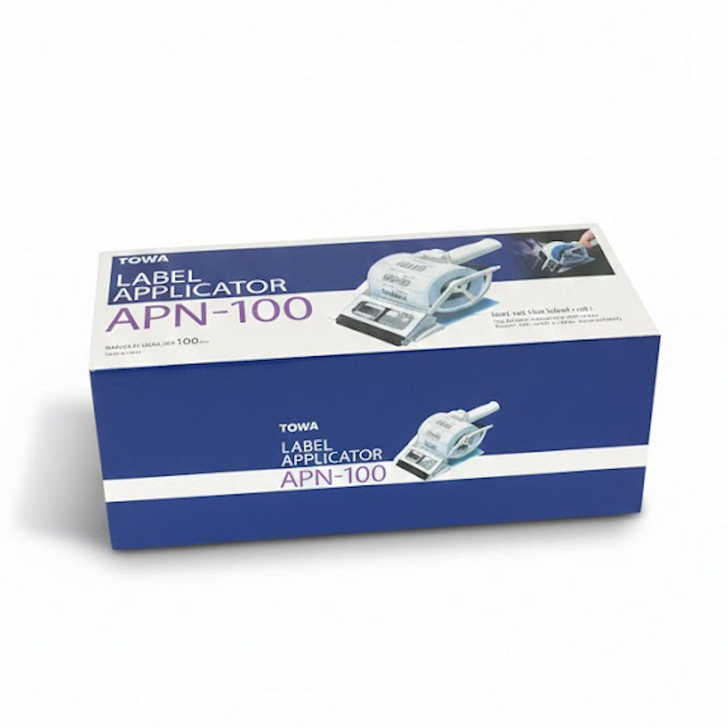 Présentation du colisage reçu pour le produit Pince Z TOWA APN 65/100