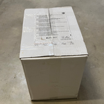 Présentation du colisage reçu pour le produit Couseuse Portative "R"