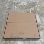 Présentation du colisage reçu pour le produit Feuillard d'agrafage 5x0.35mm cuivré - Carton de 3 cassettes