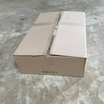 Présentation du colisage reçu pour le produit Sac à Chichis Impression "Chichis/Churros"