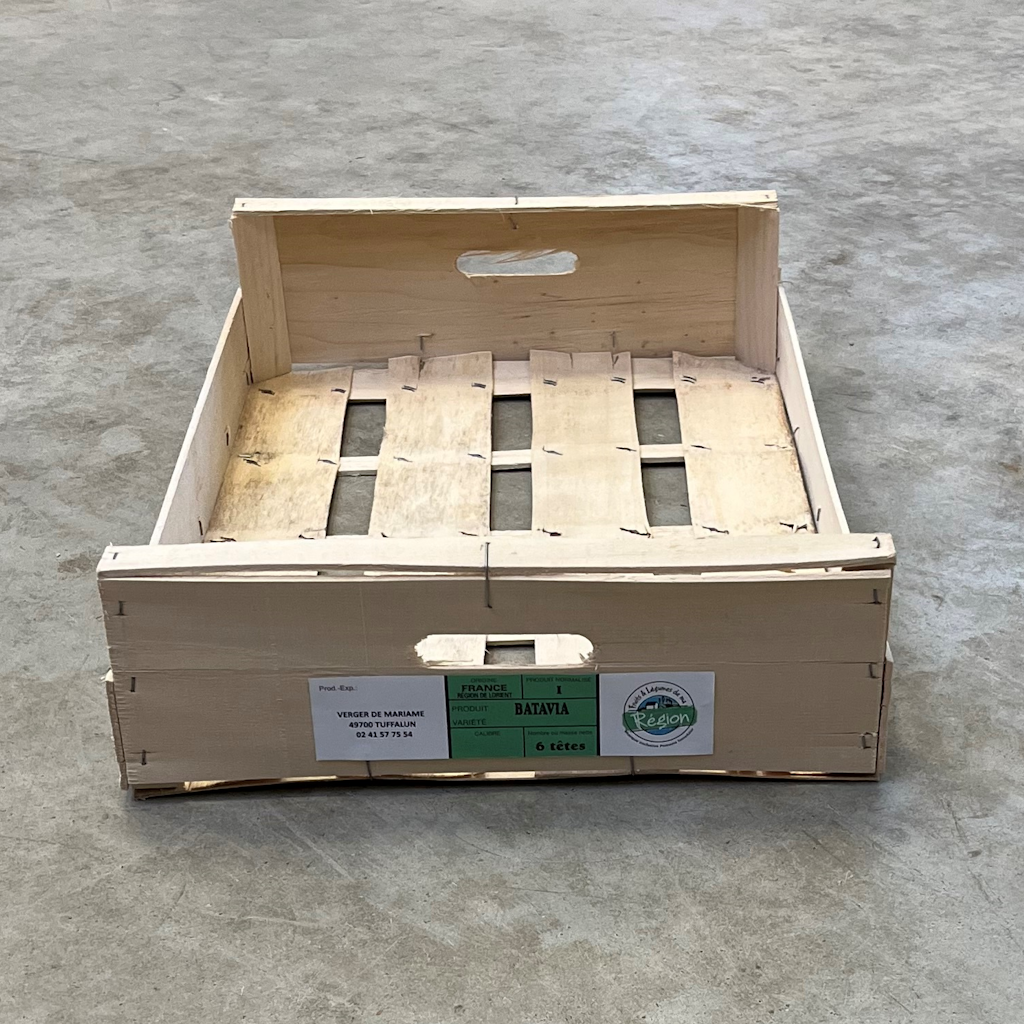 Démonstration de l'utilisation du produit Etq 5x21mm Impression Quadri - Papier 80g sur fond neutre