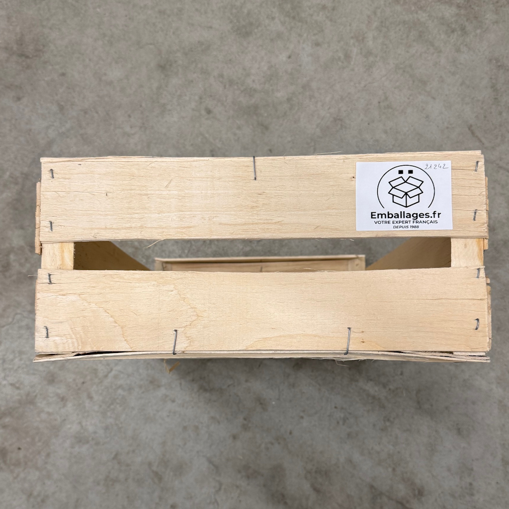 Démonstration de l'utilisation du produit Plateau Bois 60x40 C150 H170 dans la vie de tout les jours