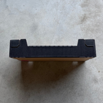 Présentation du colisage reçu pour le produit Plateau Carton 60x40 H17.5cm Noir