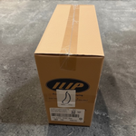 Présentation du colisage reçu pour le produit Alvéole Poires Conférence 32F - 60x40cm